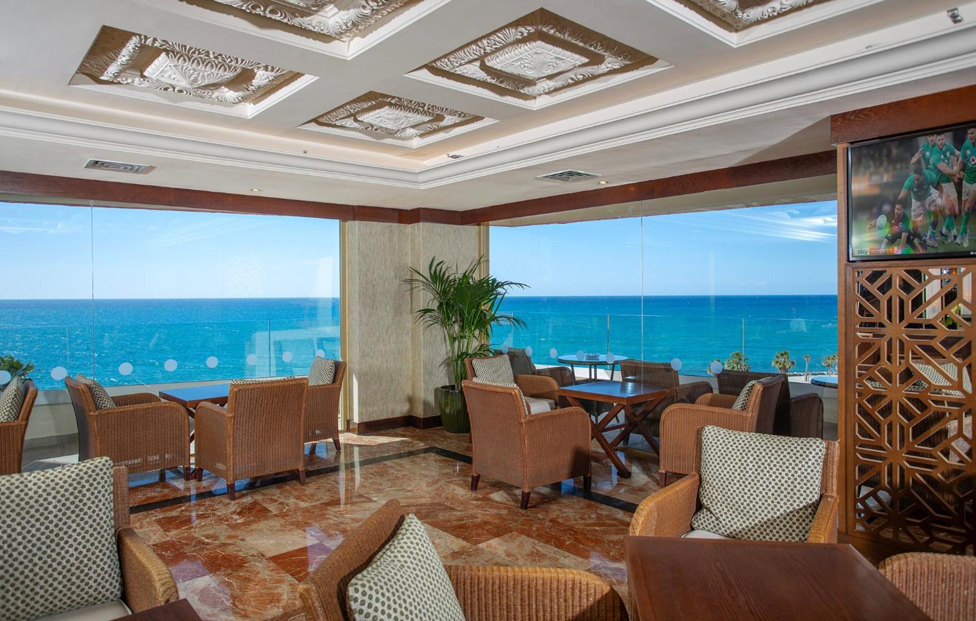 Sunset Club Aparthotel Benalmadena