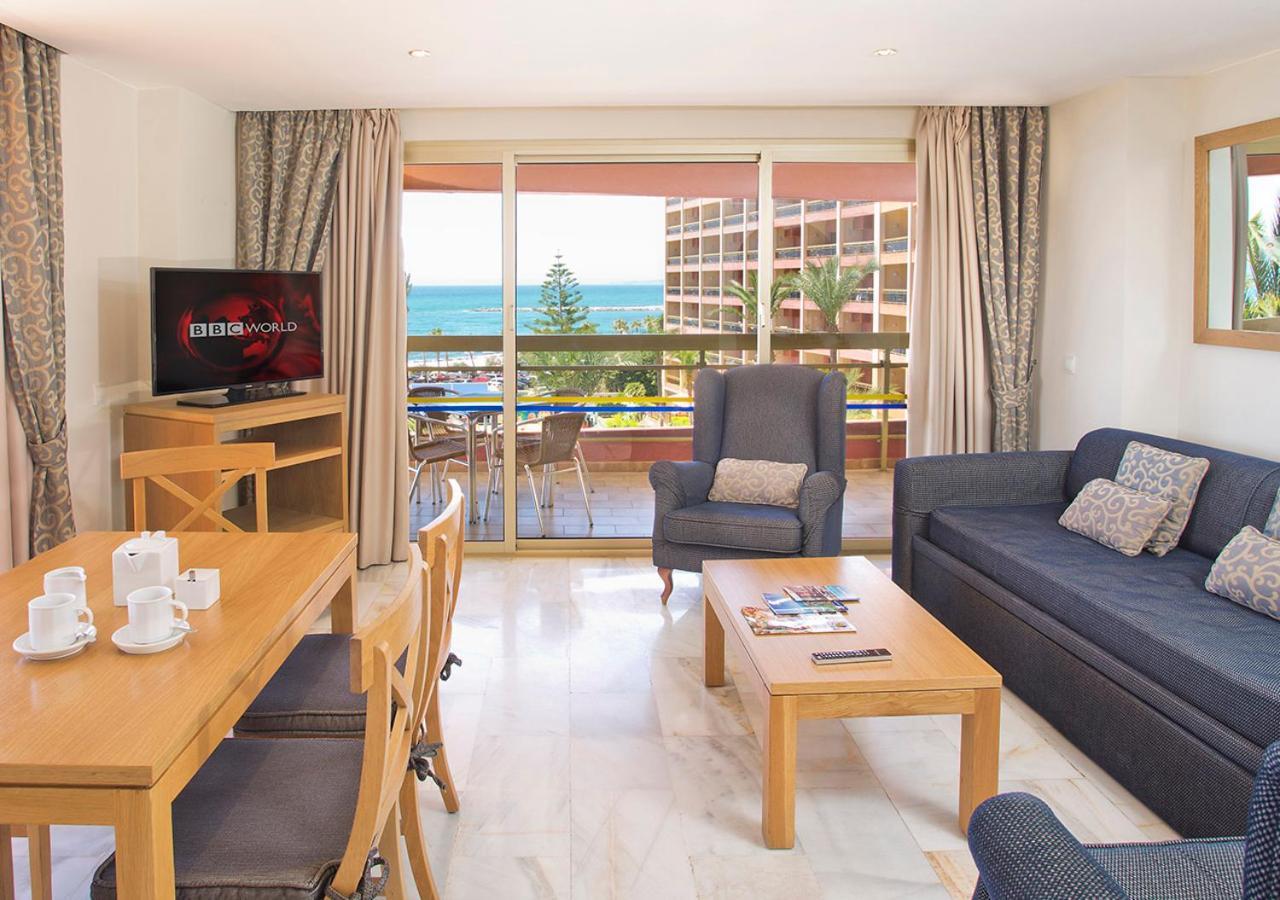 Aparthotel Sunset Club Benalmadena